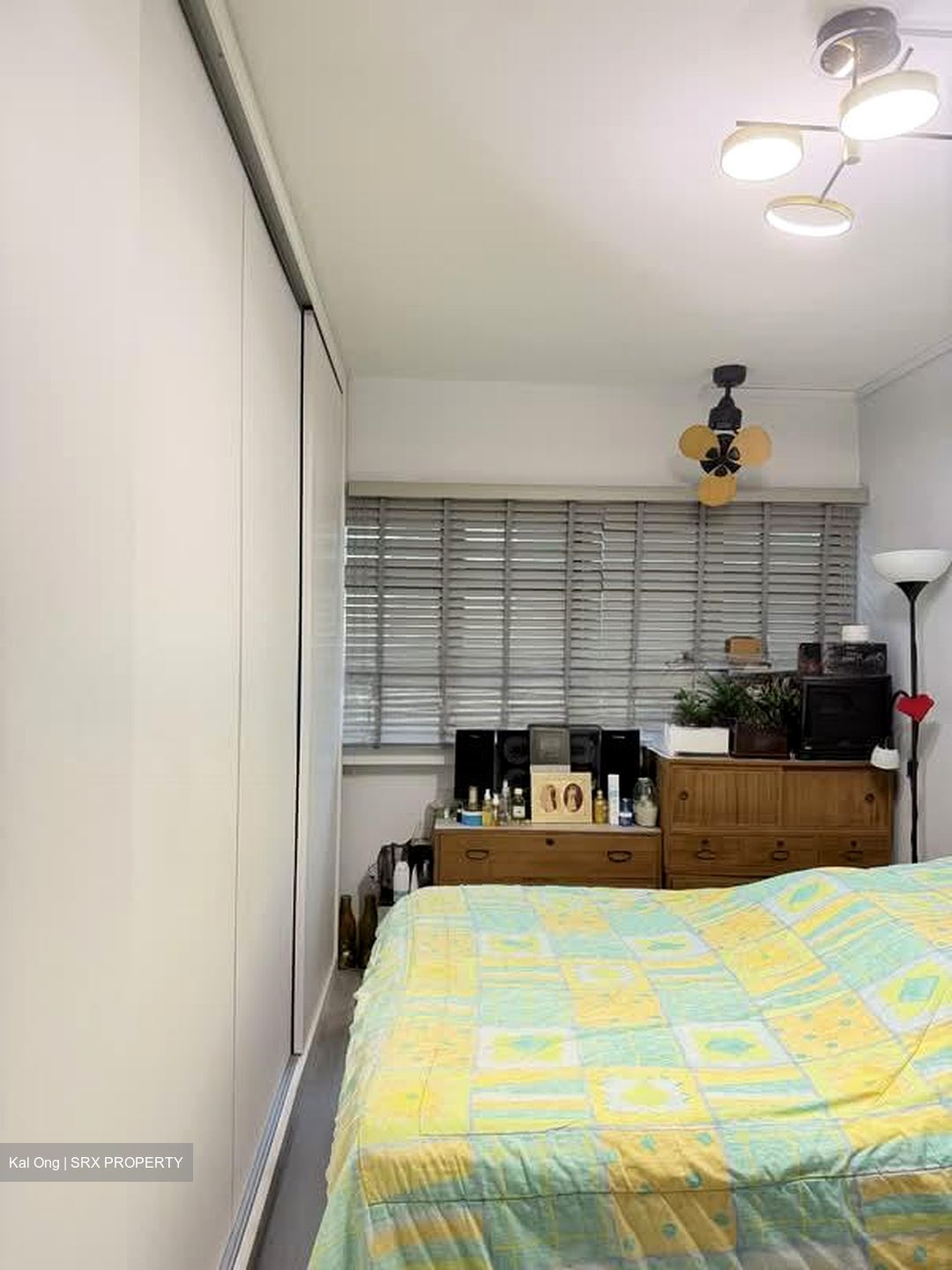 Blk 52 BLANGAH VIEW (Bukit Merah), HDB 5 Rooms #560879491